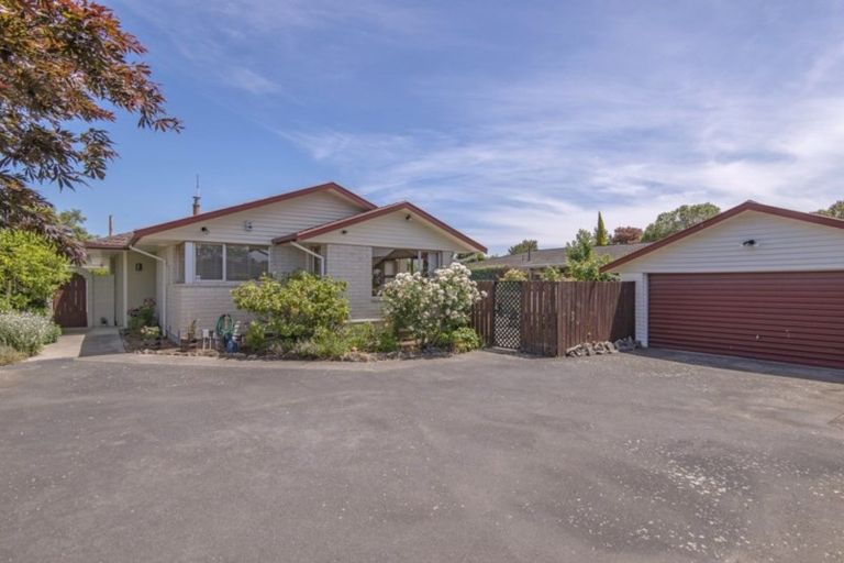 Photo of property in 3 Ferniehurst Street, Somerfield, Christchurch, 8024