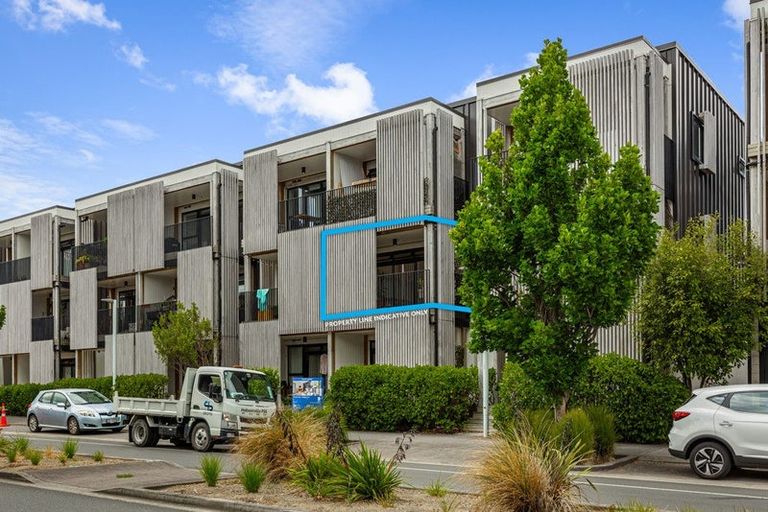 Photo of property in 6/167 Hobsonville Point Road, Hobsonville, Auckland, 0616