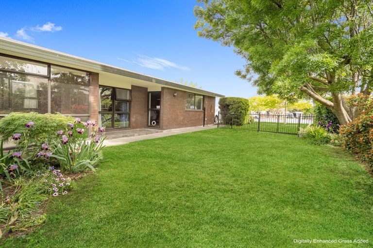 Photo of property in 7 Elizabeth Avenue, Rakaia, 7710