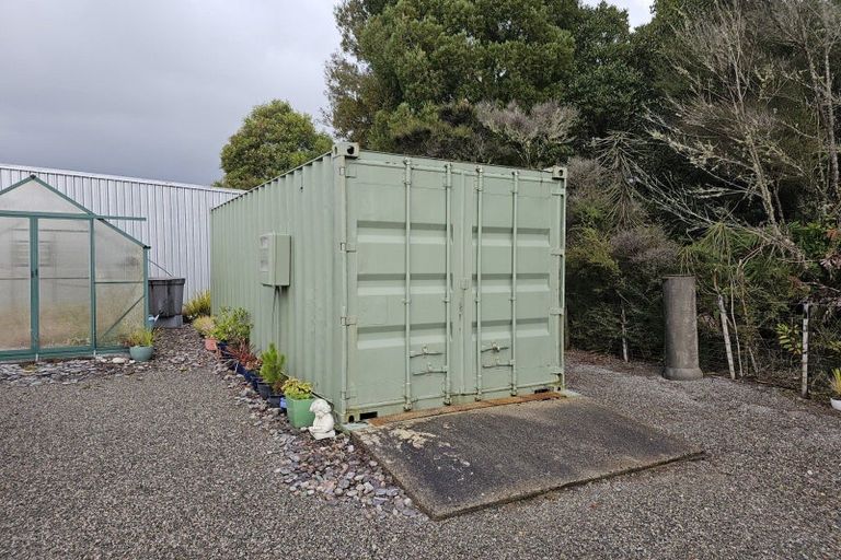 Photo of property in 270 Utopia Road, Westport, 7892