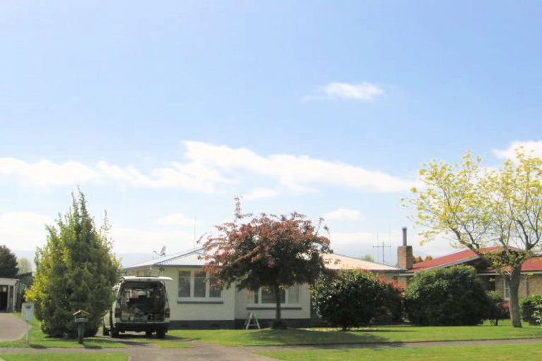 Photo of property in 17 Kauri Crescent, Matamata, 3400