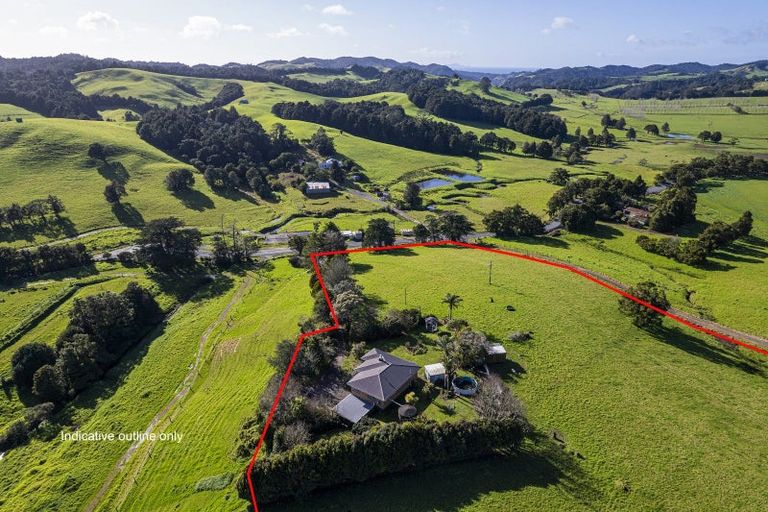 Photo of property in 147 Jubilee Road, Hikurangi, 0181