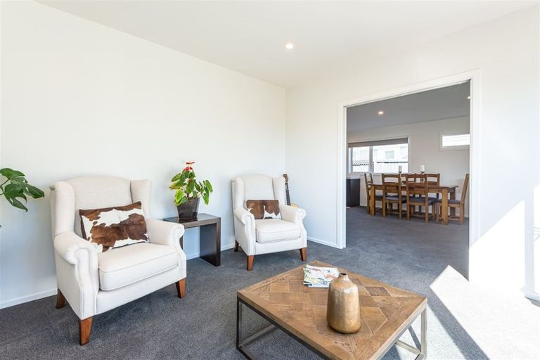 Photo of property in 9 Ansonby Street, Russley, Christchurch, 8042