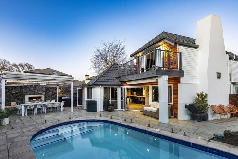 Photo of property in 38a Mcdougall Avenue, St Albans, Christchurch, 8014