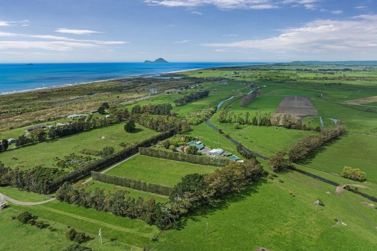 Photo of property in 1685c Thornton Road, Matata, Whakatane, 3194
