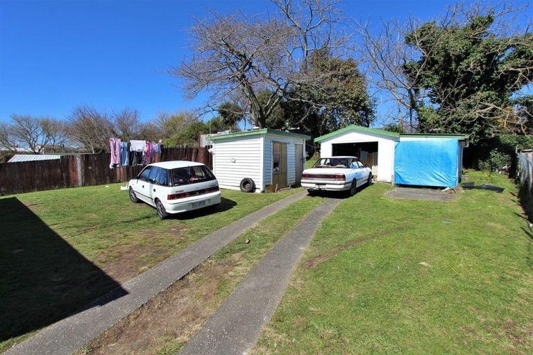 Photo of property in 17 Tay Street, Tokoroa, 3420