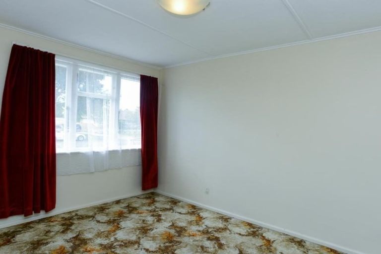 Photo of property in 47 Williams Street, Marewa, Napier, 4110