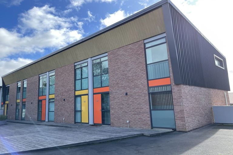 Photo of property in 53/182 Flat Bush School Road, Flat Bush, Auckland, 2019