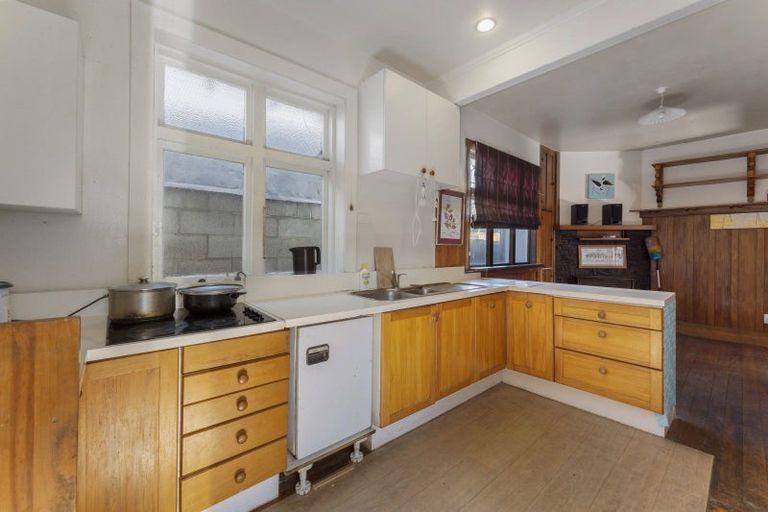Photo of property in 79 Beresford Street, New Brighton, Christchurch, 8061