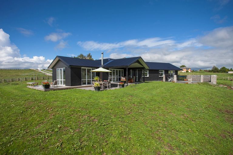 Photo of property in 1669 Te Rahu Road, Te Awamutu, 3879