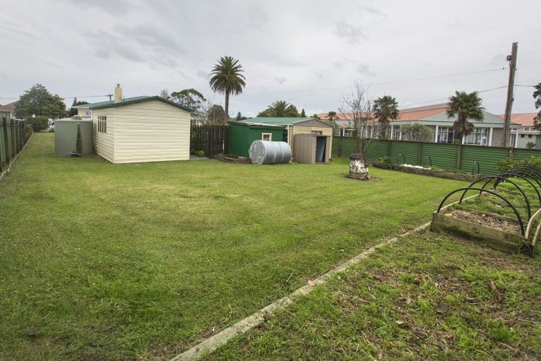 Photo of property in 55 Plunket Street, Dargaville, 0310