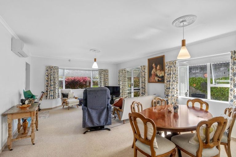 Photo of property in 1 Clark Street, Levin, 5510