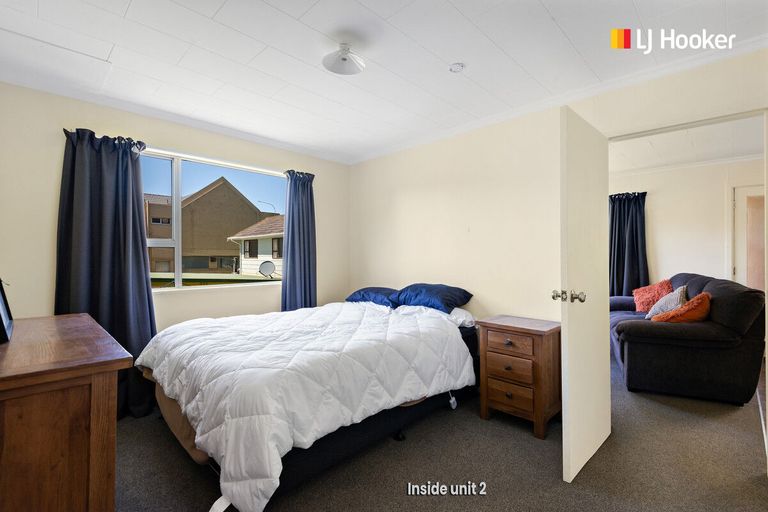 Photo of property in 4 Longwood Avenue, Mornington, Dunedin, 9011