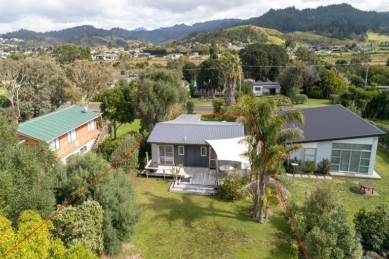 Photo of property in 150 Ocean Beach Road, Tairua, 3508