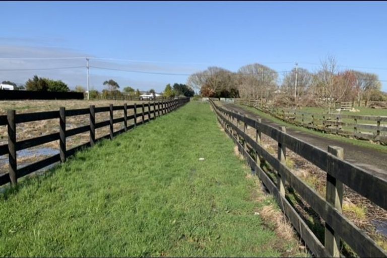 Photo of property in 44 Tutaki Road, Kelvin Grove, Palmerston North, 4470