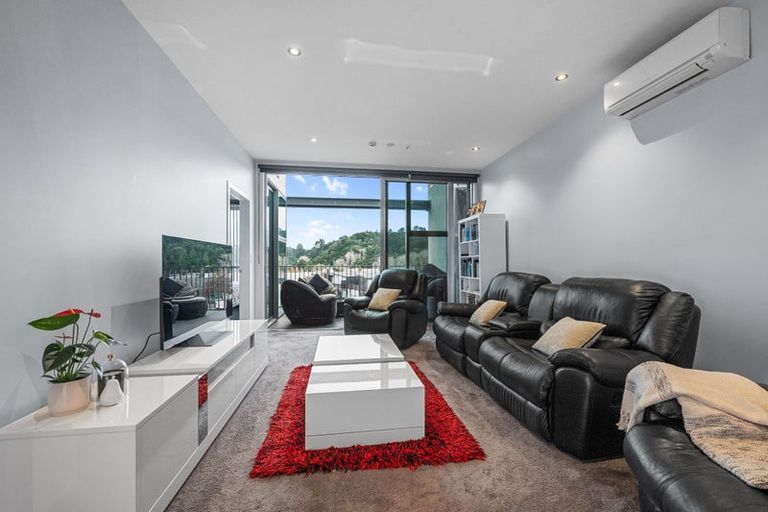 Photo of property in Tenor Apartments, 410/40 Library Lane, Albany, Auckland, 0632