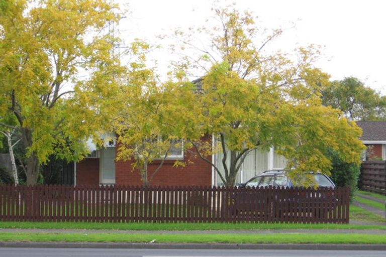Photo of property in 1/55 Pakuranga Road, Pakuranga, Auckland, 2010