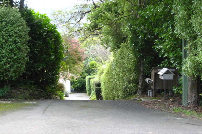 Photo of property in 2/23 Howard Street, Macandrew Bay, Dunedin, 9014