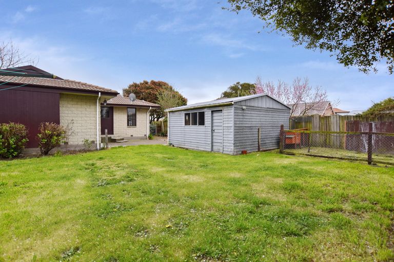 Photo of property in 4 Kinross Street, Hei Hei, Christchurch, 8042