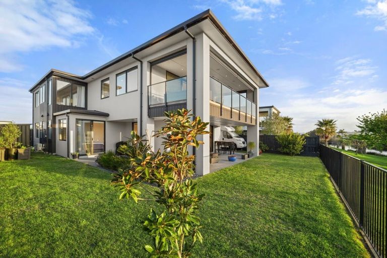 Photo of property in 23 Forstera Way, Papamoa Beach, Papamoa, 3118