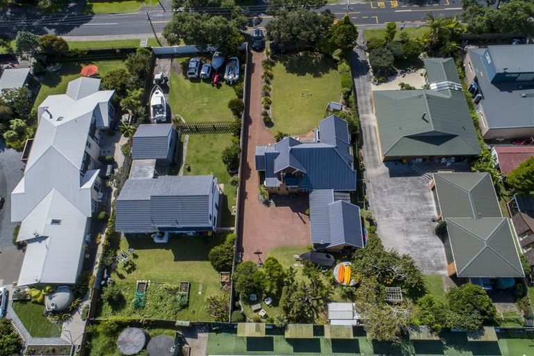 Photo of property in 48 Laurence Street, Manly, Whangaparaoa, 0930