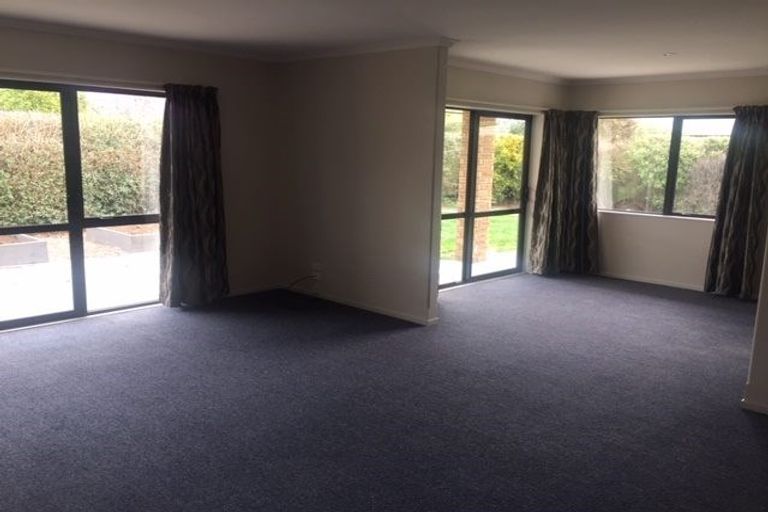 Photo of property in 117b Kippenberger Avenue, Rangiora, 7400