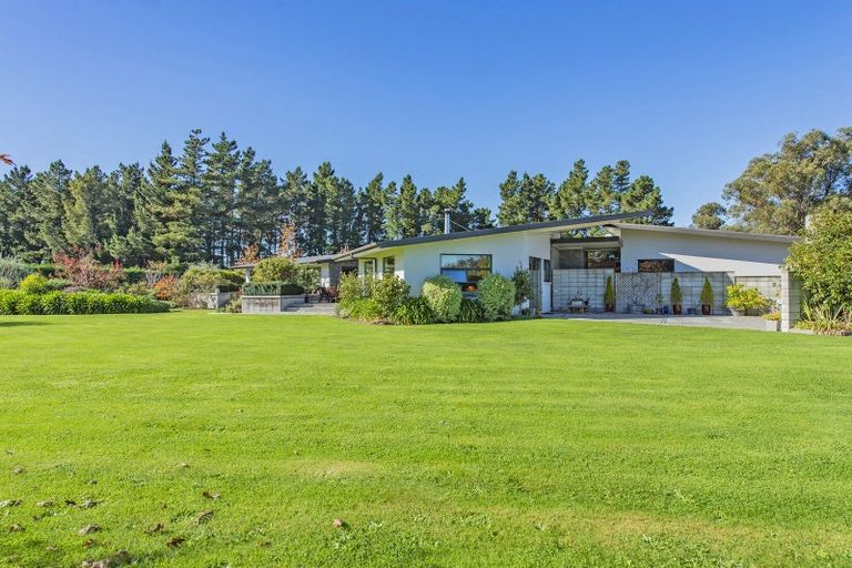 Photo of property in 193 Terrace Road, Leithfield, Amberley, 7481