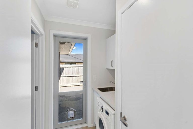 Photo of property in 19 Chert Street, Rolleston, 7614