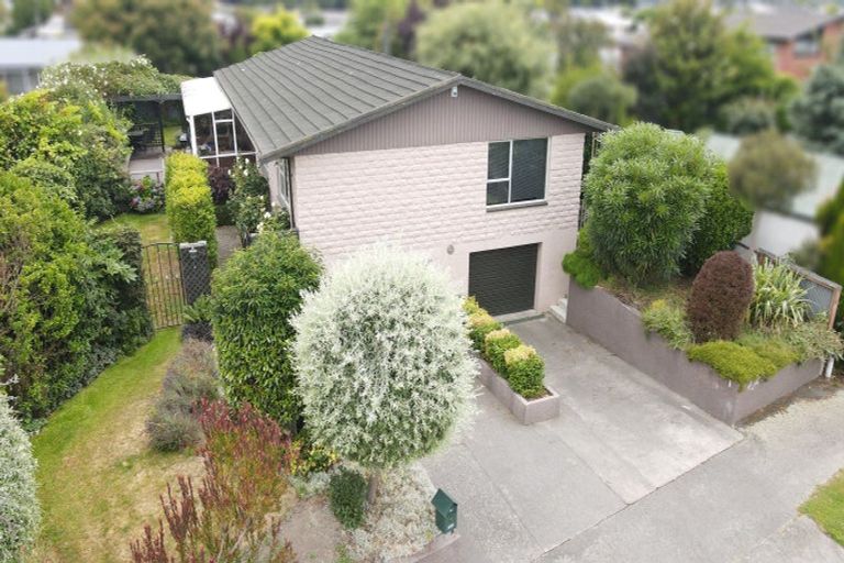 Photo of property in 4 Glassey Drive, Allenton, Ashburton, 7700