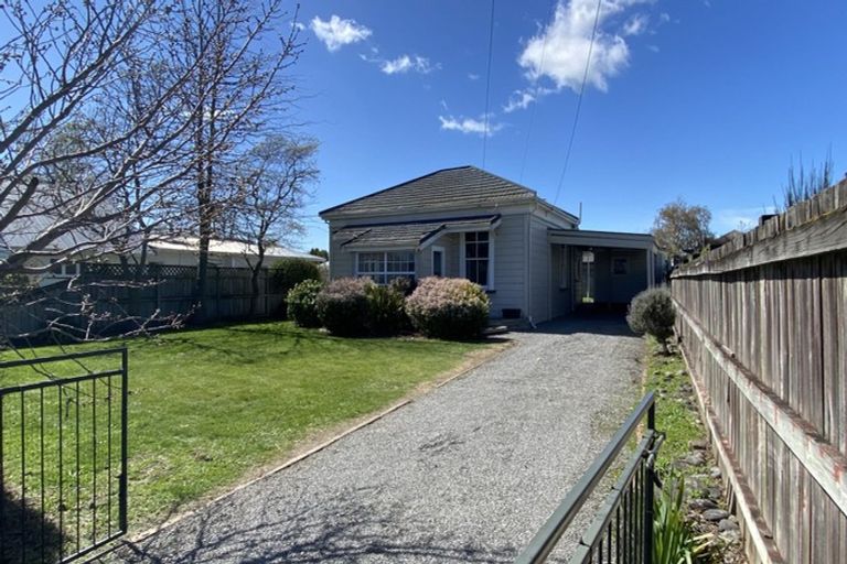 Photo of property in 31 Purkiss Street, Springlands, Blenheim, 7201