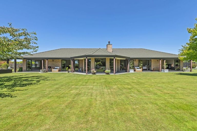 Photo of property in 94 Rossington Drive, West Melton, 7618