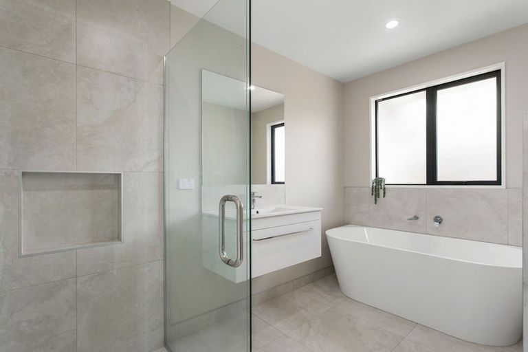 Photo of property in 53 River Stone Drive, Halswell, Christchurch, 8025