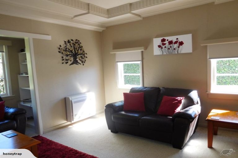 Photo of property in 37 Tom Parker Avenue, Marewa, Napier, 4110