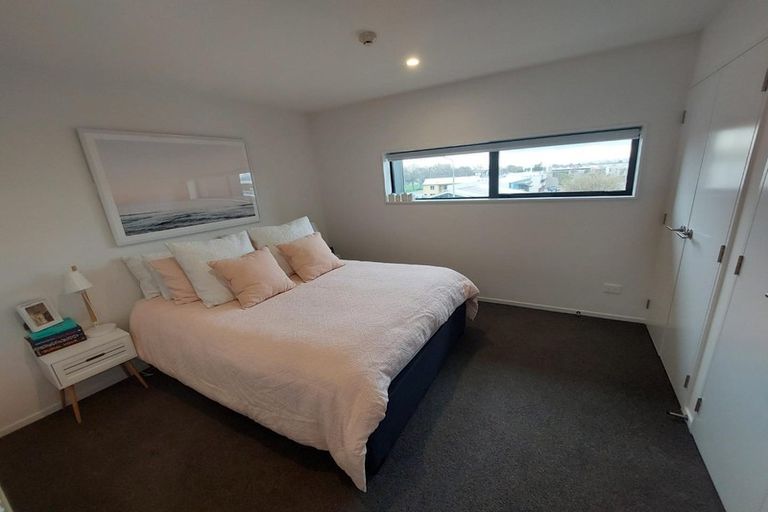 Photo of property in 12/4 Waverley Street, Sydenham, Christchurch, 8023