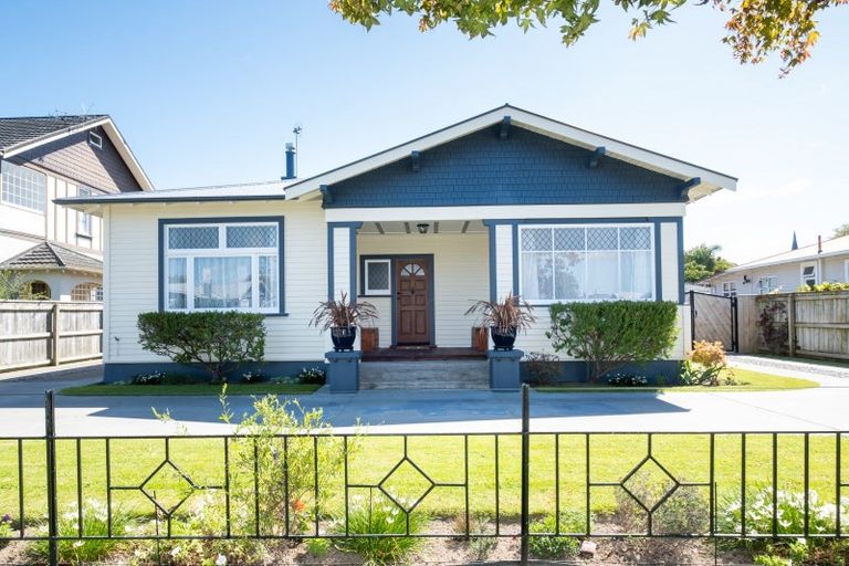 Photo of property in 201 Beresford Street, Saint Leonards, Hastings, 4120