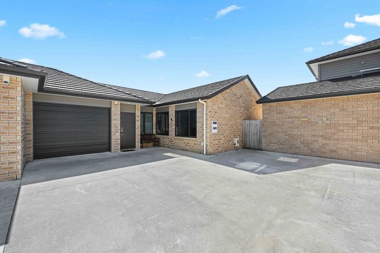 Photo of property in 7/2 Rosalind Street, Deanwell, Hamilton, 3206