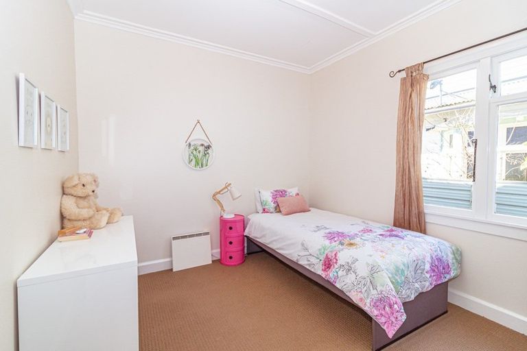 Photo of property in 46 Koromiko Road, Gonville, Whanganui, 4501