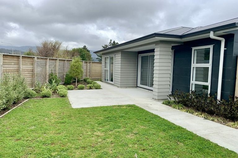 Photo of property in 1 Grovedale Square, Wainuiomata, Lower Hutt, 5014