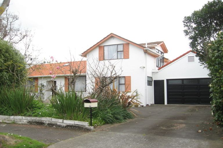 Photo of property in 73 Keeling Street, West End, Palmerston North, 4412
