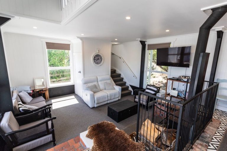 Photo of property in 9 Dixie Street, Te Horo Beach, Otaki, 5581