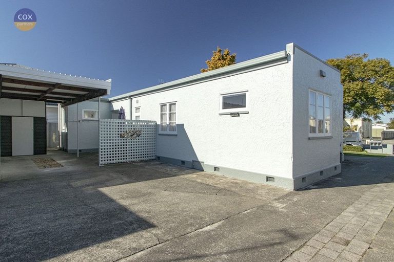 Photo of property in 13a Sanders Avenue, Marewa, Napier, 4110