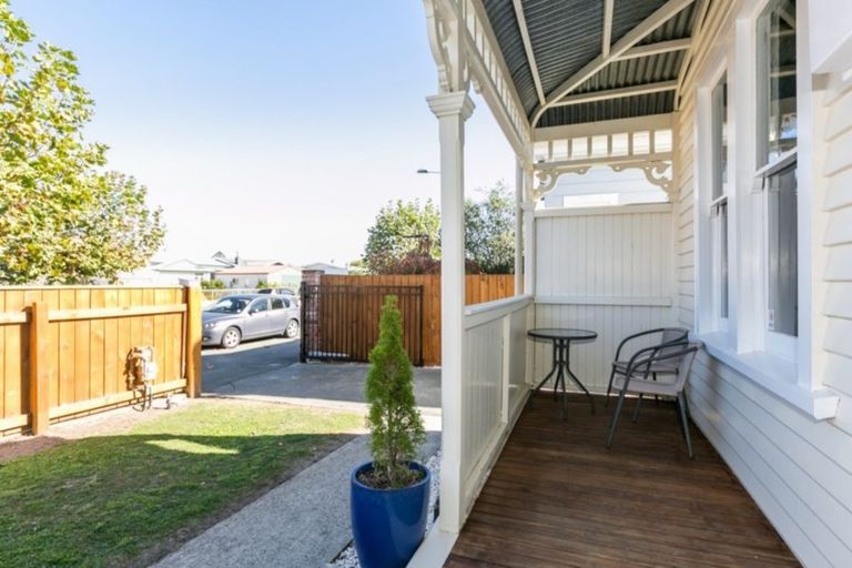 Photo of property in 45 Nelson Crescent, Napier South, Napier, 4110
