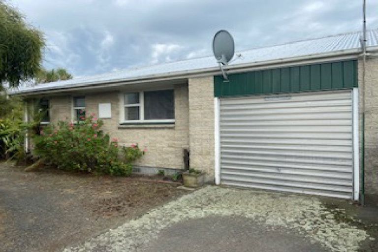 Photo of property in 58 Elizabeth Street, Allenton, Ashburton, 7700