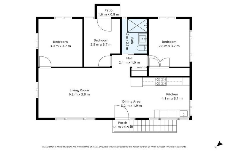 Photo of property in 159 Dimock Street, Titahi Bay, Porirua, 5022