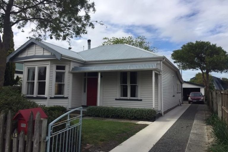 Photo of property in 15 Rochester Street, Linwood, Christchurch, 8062
