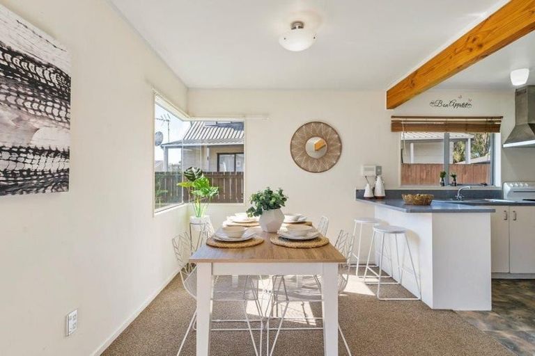 Photo of property in 136a Eversham Road, Mount Maunganui, 3116