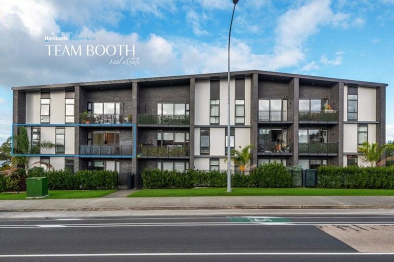 Photo of property in 102/165 Lake Road, Northcote, Auckland, 0627
