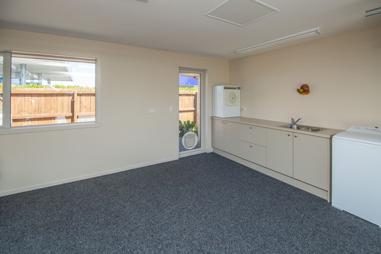 Photo of property in 175b Williams Street, Kaiapoi, 7630