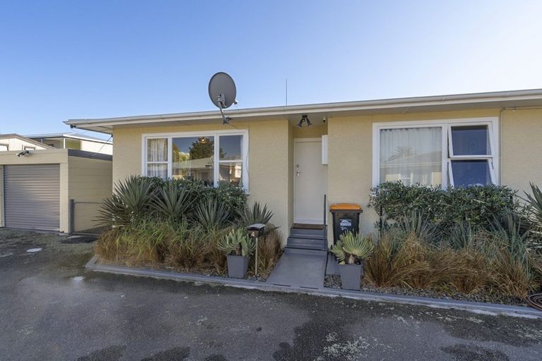 Photo of property in 4/18 Ada Street, Hokowhitu, Palmerston North, 4410