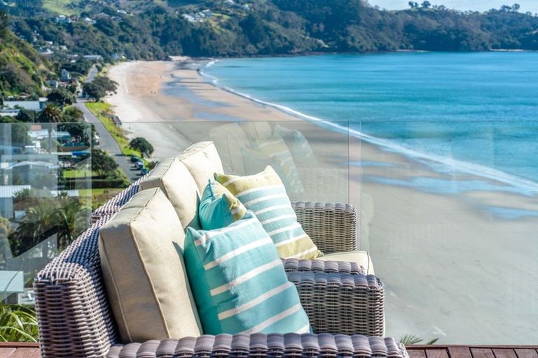 Photo of property in 23 Garratt Road, Waiheke Island, 1971